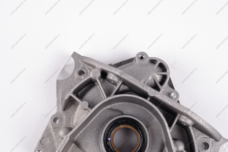 Насос масляный в сборе LADA XRAY Lada LADA 8450133031