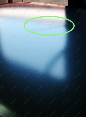 РОЗНИЦА Порог новый LADA Largus/RENAULT Logan правый (узкий) ( Следы коррозии ) Профдеталь Профдеталь 600154698163