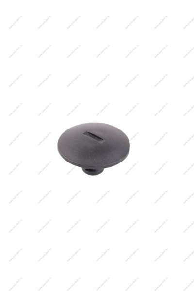 Клипса крепления переднего щитка задней левой арки колеса LADA Largus Renault RENAULT 7705096036