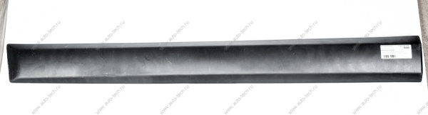 Молдинг двери передней левой RENAULT Sandero/Рено Сандеро 808770999R Francecar FRANCECAR FCR210296