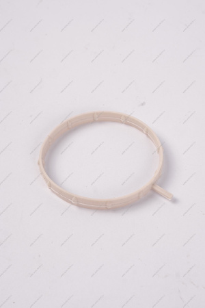 Уплотнитель дроссельного патрубка ВАЗ-21116 Lada LADA 21116100861600