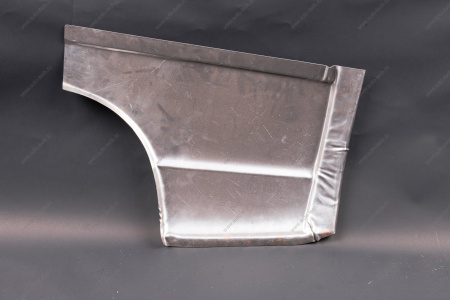 Ремонтная часть заднего крыла ВАЗ-2110 правая (низок большой) Kamaz KAMAZ 21100-8404028-63