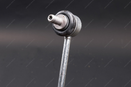 Стойка переднего стабилизатора поперечной устойчивости с шарниром в сборе LADA Vesta/Веста Lada LADA 8450045507