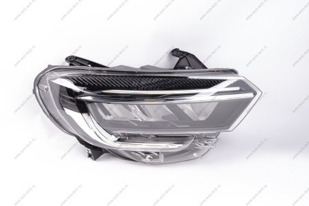 Фара правая светодиодная LADA Vesta NG ORIGINAL Lada LADA 8450040000