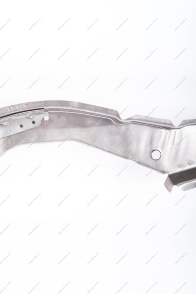 Лонжерон задний ВАЗ-2108 левый Kamaz KAMAZ 21080-5101373-63