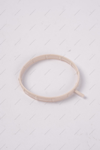 Уплотнитель дроссельного патрубка ВАЗ-21116 Lada LADA 21116100861600