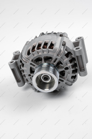 Генератор LADA Vesta 120А (VALEO) Lada LADA 8450006900