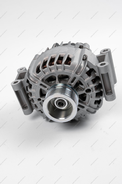 Генератор LADA Vesta 120А (АВТОПРИБОР) Lada LADA 8450006900