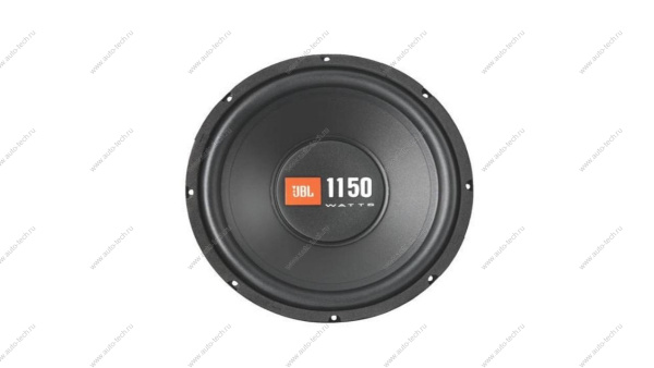 Сабвуферные динамики JBL GT-X1200 JBL JBL GT-X1200
