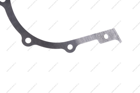 Прокладка задней крышки блока цилиндров двигателя LADA 21080170120300