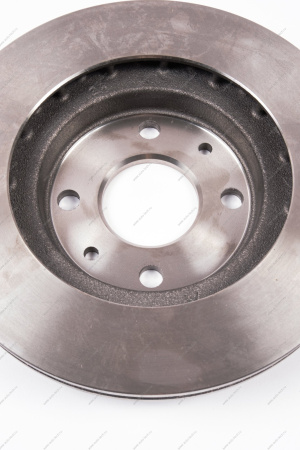 Диск переднего тормоза вентилируемый ВАЗ-2110 R-13 ,Авто-Реал, ООО г. Миасс Lada LADA 21100350107002