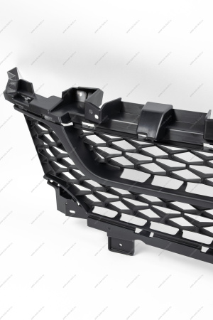 Решетка переднего бампера нижняя LADA Largus (FL) NEW Lada LADA 8450090847