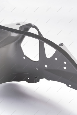 Панель брызговика FL GRANTA 2018-/ВАЗ-1118/2190 правая (без лонжерона) Lada LADA 8460013715