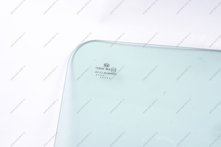 Стекло опускное передней двери ВАЗ-21214 левое Tinted тонирован (AGC) Lada LADA 4028766