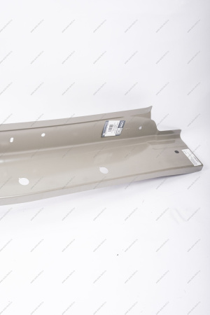 Стойка Lada Largus крайняя задняя левая Lada LADA 8460013223