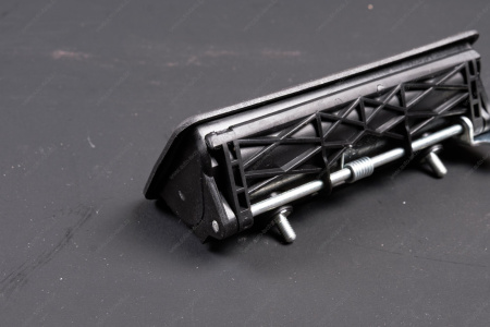 Ручка двери наружная ВАЗ-2105 передняя/задняя правая (Лада-имидж) АвтоВАЗ 21050610515001