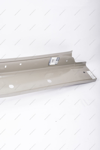 Стойка Lada Largus крайняя задняя левая Lada LADA 8460013223