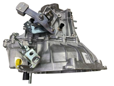 Коробка передач LADA Vesta NG МКПП-BVI5 Lada LADA 8450120034