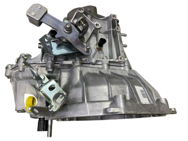 Коробка передач LADA Vesta NG МКПП-BVI5 Lada LADA 8450120034