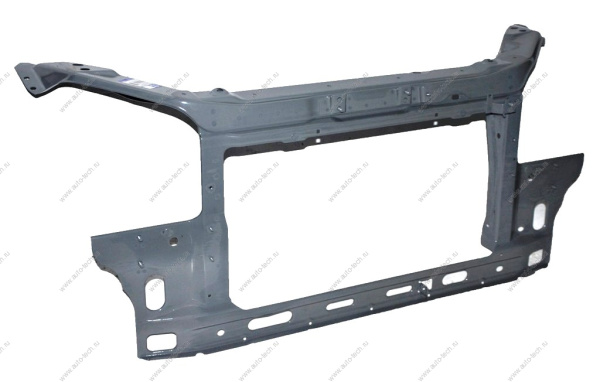 Рамка радиатора ВАЗ-2190 (катафорезный грунт) Lada LADA 21900840105070