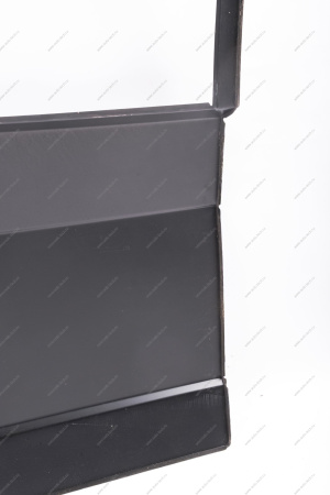 Панель двери ВАЗ-2109 задняя левая Начало НАЧАЛО 21096201015