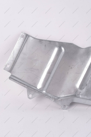 Брызговик двигателя ВАЗ-2108 левый Lada LADA 21080-2802023-00