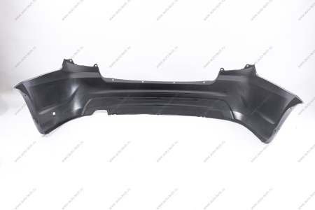 Бампер задний под окраску (FL) LADA GRANTA 2018- (седан) Технопласт Технопласт 8450103787