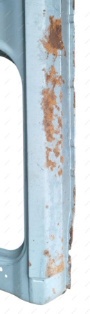 УЦЕНКА Проем двери новый CHEVROLET Lanos левый ( Ржавчина нижней части порога ) GM GM 96267905-1