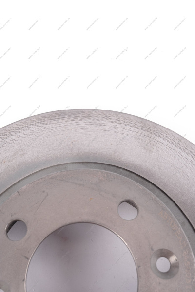 Диск LADA Vesta/SW/ SW Cross тормозной задний 1шт (,Авто-Реал, ) Lada Автореал AB8450031131