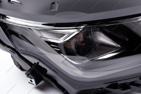 Фара передняя правая LED COOLRAY/Belgee X50 GEELY Geely 7051022400