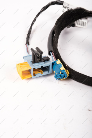 Жгут проводов LADA Largus (FL) вещевого ящика в сборе Lada LADA 8450091307