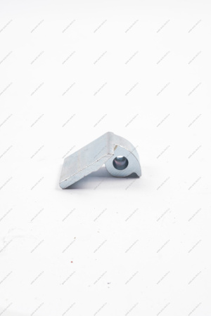 Звено подвижное петли передней/задней двери нижнее левое ВАЗ-1118 Lada LADA 11180610601830