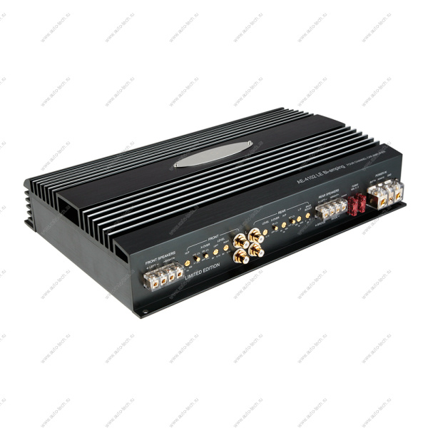 Усилитель E.O.S. AE - 4102 BI E.O.S. E.O.S. AE - 4102 BI