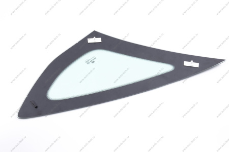 Стекло окна боковины правое ВАЗ-2191 Overtinted (тонир.) (AGC) Lada LADA 21910540304205