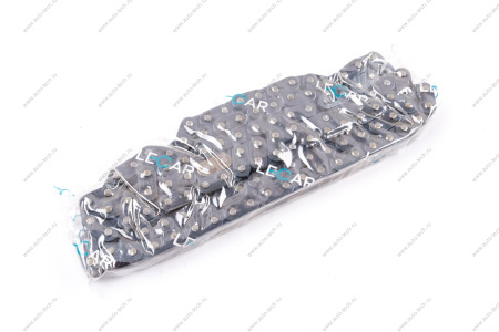 Цепь ВАЗ-21214 привода распределительного вала (1 рядная, 116 звеньев) ( в уп LECAR) Lada LADA LECAR016034102