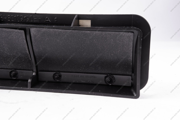 Дефлектор ВАЗ-1118 вытяжной вентиляции задней панели (клапан воздушный) Lada LADA 11180810408610