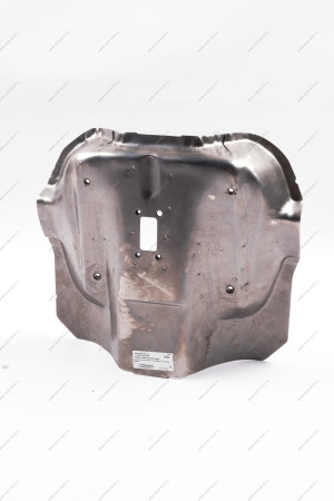 Поперечина пола ВАЗ-2108 средняя (черепаха) Lada LADA 21080510108400