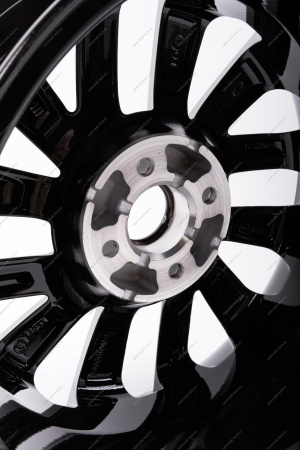 Диск колеса литой R-15 FL Granta 4х98 (серия Club)6Jх15Н2 Lada LADA 8450106891