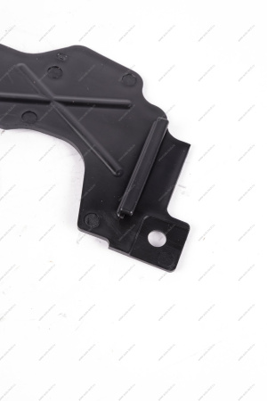 Щиток радиатора дополнительный левый LADA Vesta FL Lada LADA 8450042409