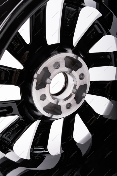 Диск колеса литой R-15 FL Granta 4х98 (серия Club)6Jх15Н2 Lada LADA 8450106891