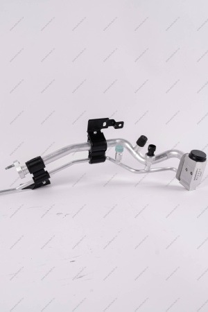 Блок трубопроводов ВАЗ-2191 2015- низкого и высокого давления в сборе ( тип KDAC) LADA LADA 21910812010000