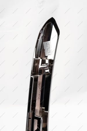 Молдинг переднего бампера верхний левый хром LADA Xray /Xray Cross 620811868R Lada LADA 8450022864