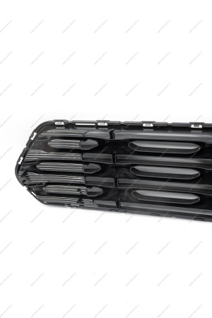 Решетка радиатора LADA NIVA TRAVEL Lada LADA 21230840101680