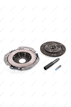 Диск сцепления LADA Vesta/Largus нажимной +ведомый КПП- JH3 (без выжимного подшипника) к-т HOLA HOLA CH01030