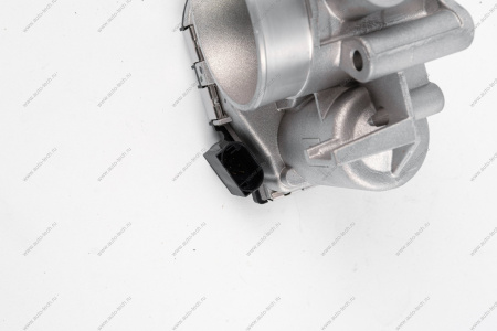 Патрубок дроссельный LADA Largus (FL) NEW (НПП Итэлма) Lada LADA 11182114801000