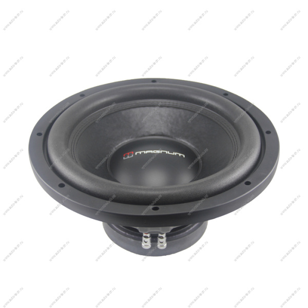 Автосабвуфер MAGNUM MLW 12-22SM MAGNUM MAGNUM MLW 12-22SM