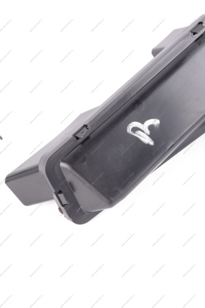 Воздуховод Lada Xray обогрева салона передний Renault RENAULT 278413013R