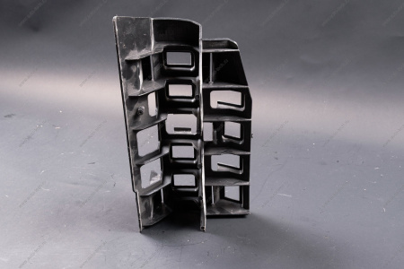 Вставка ВАЗ-2115 заднего бампера левый (пластик.под бампер 21150-2804015-30) Lada LADA 21150-2804227-00