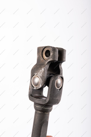 Вал карданный рулевого управления под ЭУР ВАЗ-1118 АвтоВАЗ АвтоВАЗ 11186-3422092-00