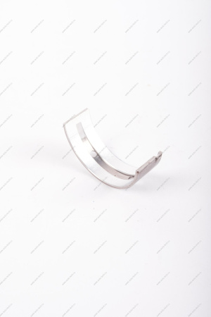 Вкладыш коренного подшипника верхний +0,012 мм 1шт. Lada Vesta (Daido Metal) Lada LADA 21177100517003